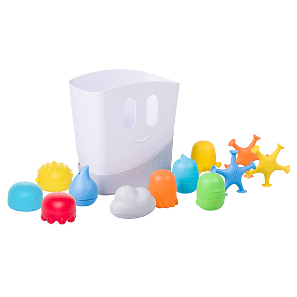 BUNDLE Bath Toys