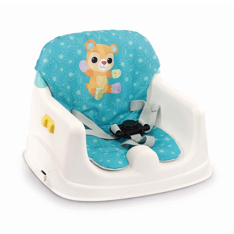 Vtech high chair discount toy