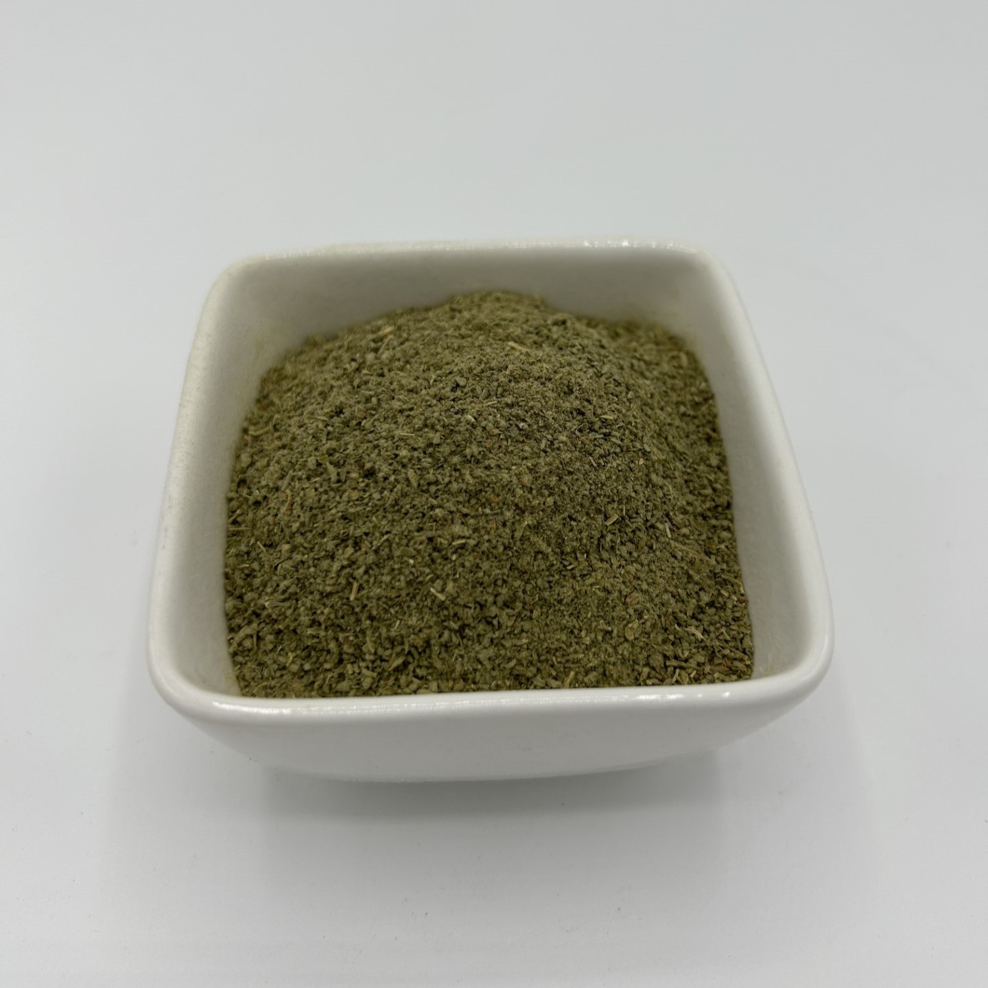 Organic Ground Oregano - Ground Oregano - BeeLeaf
