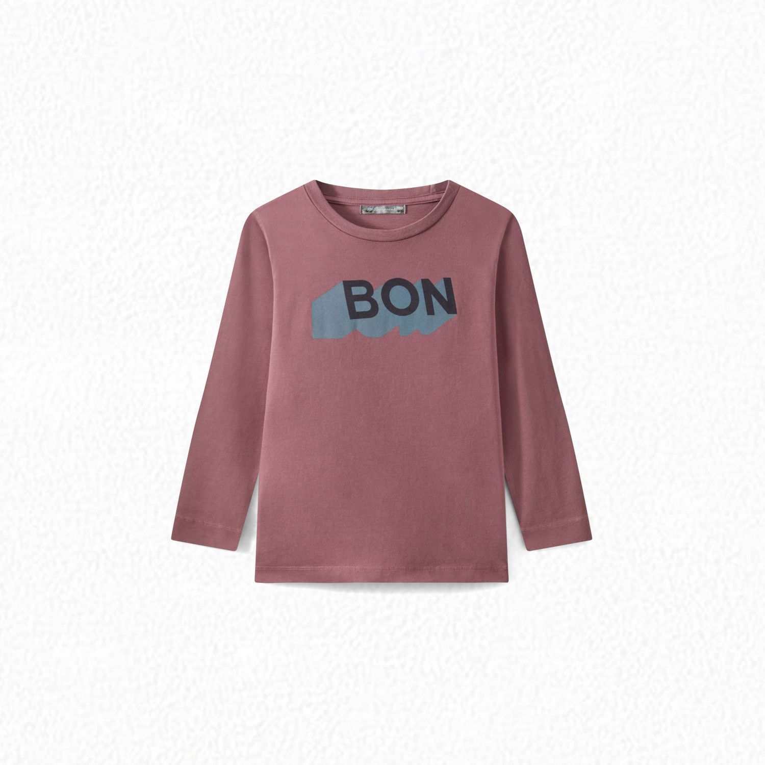 bon organic t shirts