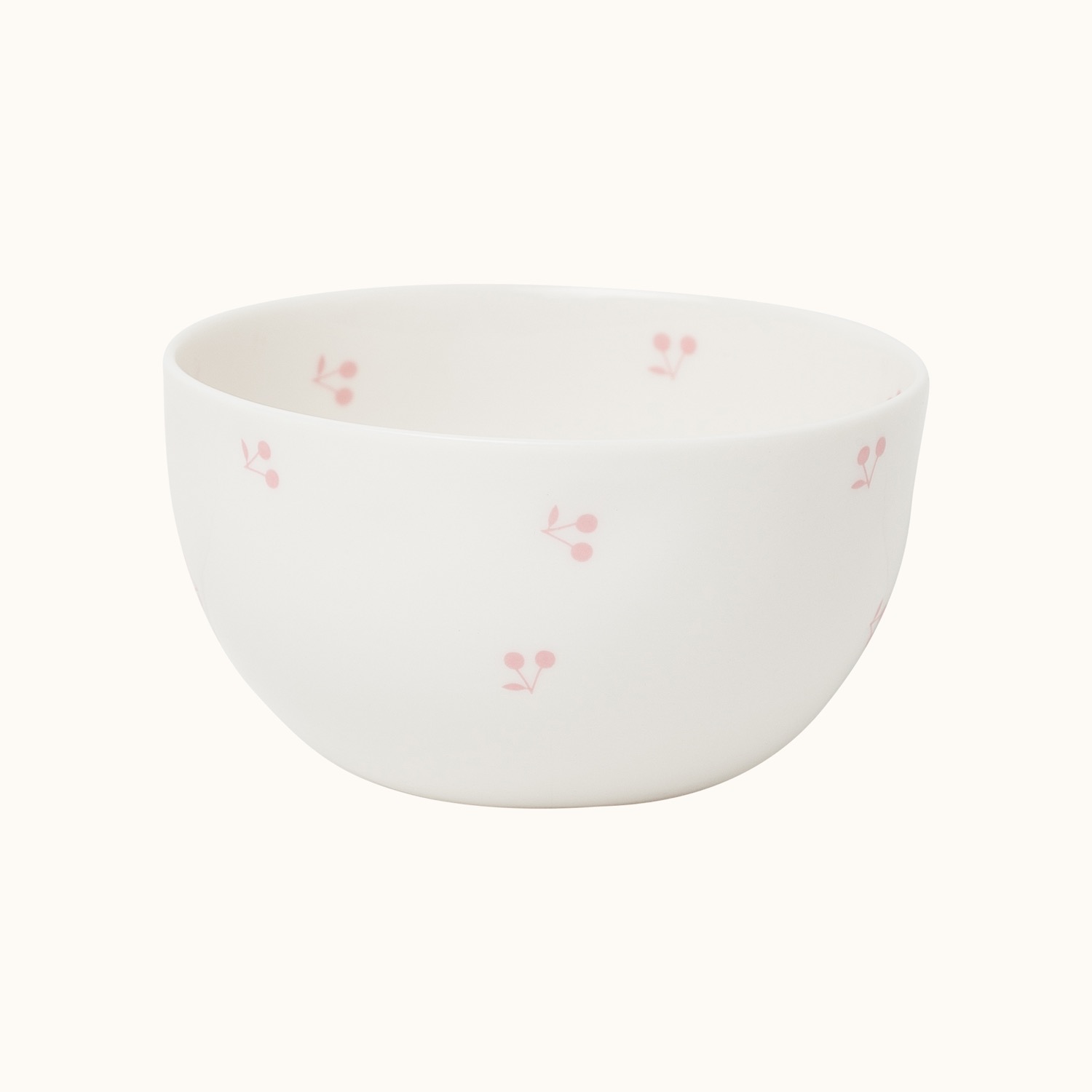 BOWL PALE PINK - BOWL - Bonpoint