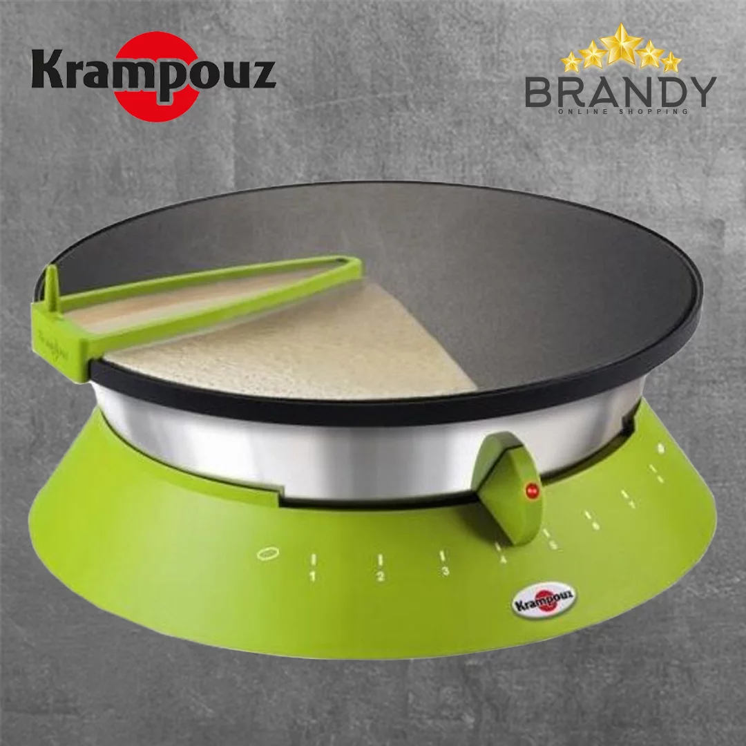 Diabolo Crepe Maker KZ3033 Crepe & Waffle Makers Krampouz Brandy Lebanon