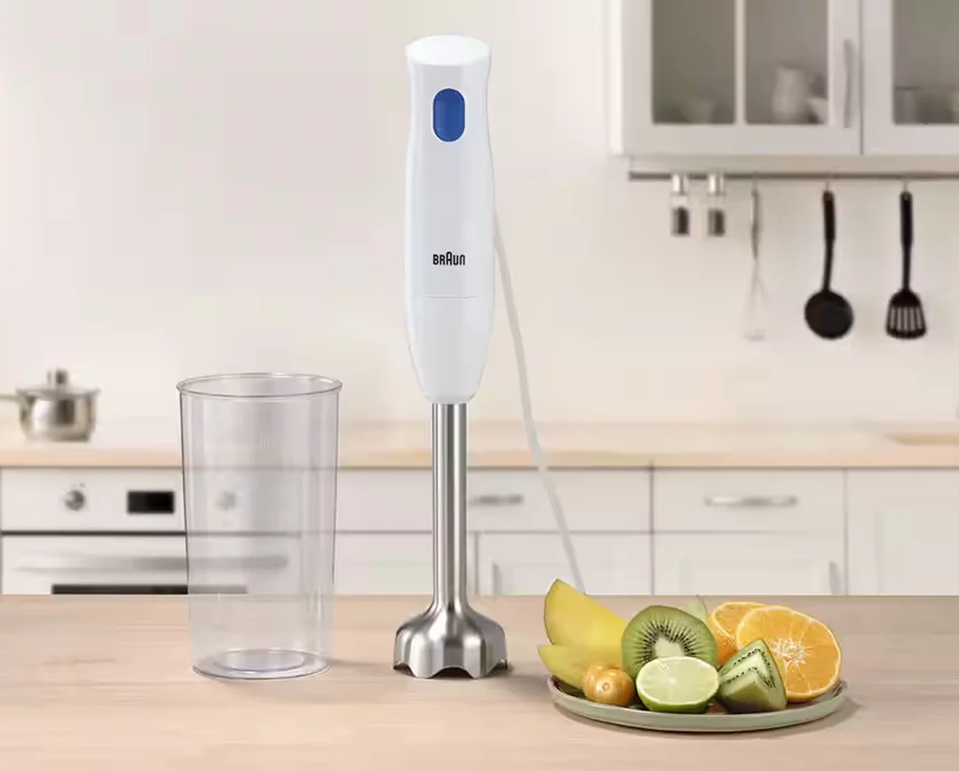 Hand Blender MQ10.001MWH Hand Blenders Braun Brandy Lebanon