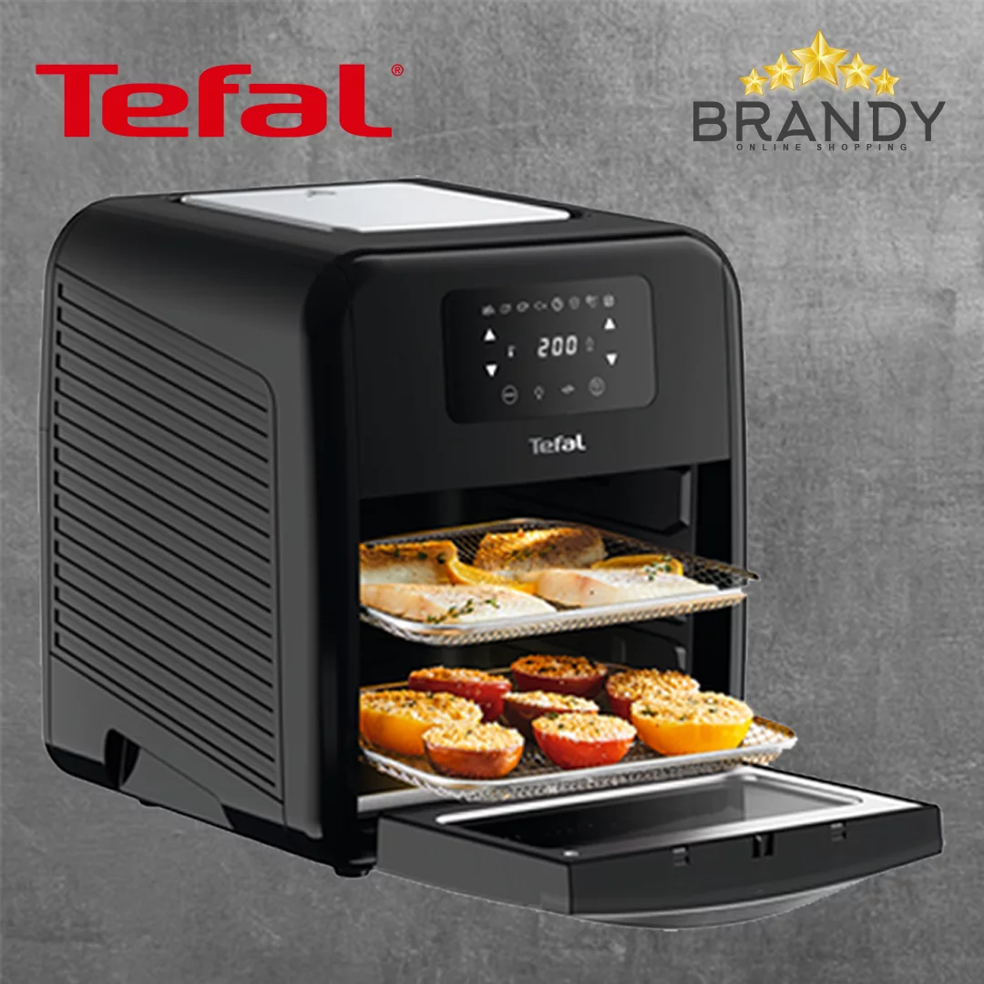 Easy Fry Oven & Grill 9in1 FW501827 - Fryers | Tefal - Brandy Lebanon