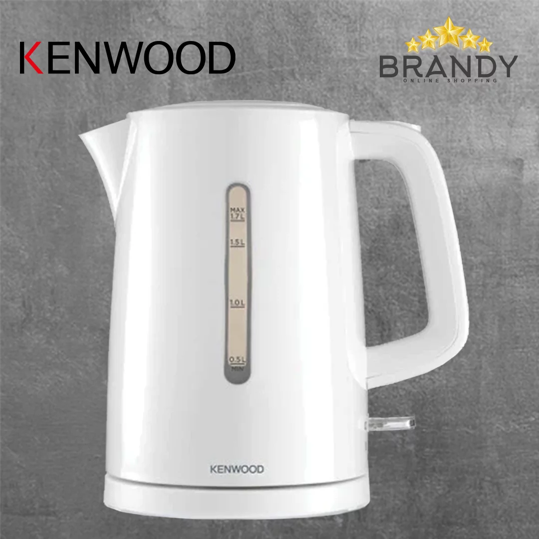 Kettle White 1.7L ZJP00WH Kettles Kenwood Brandy Lebanon