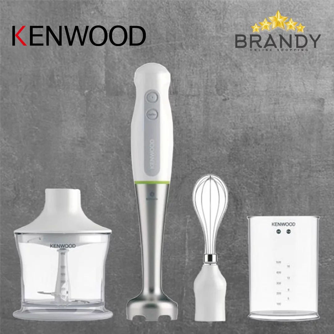 Hand Blender Set HDP109WG Hand Blenders Kenwood Brandy Lebanon