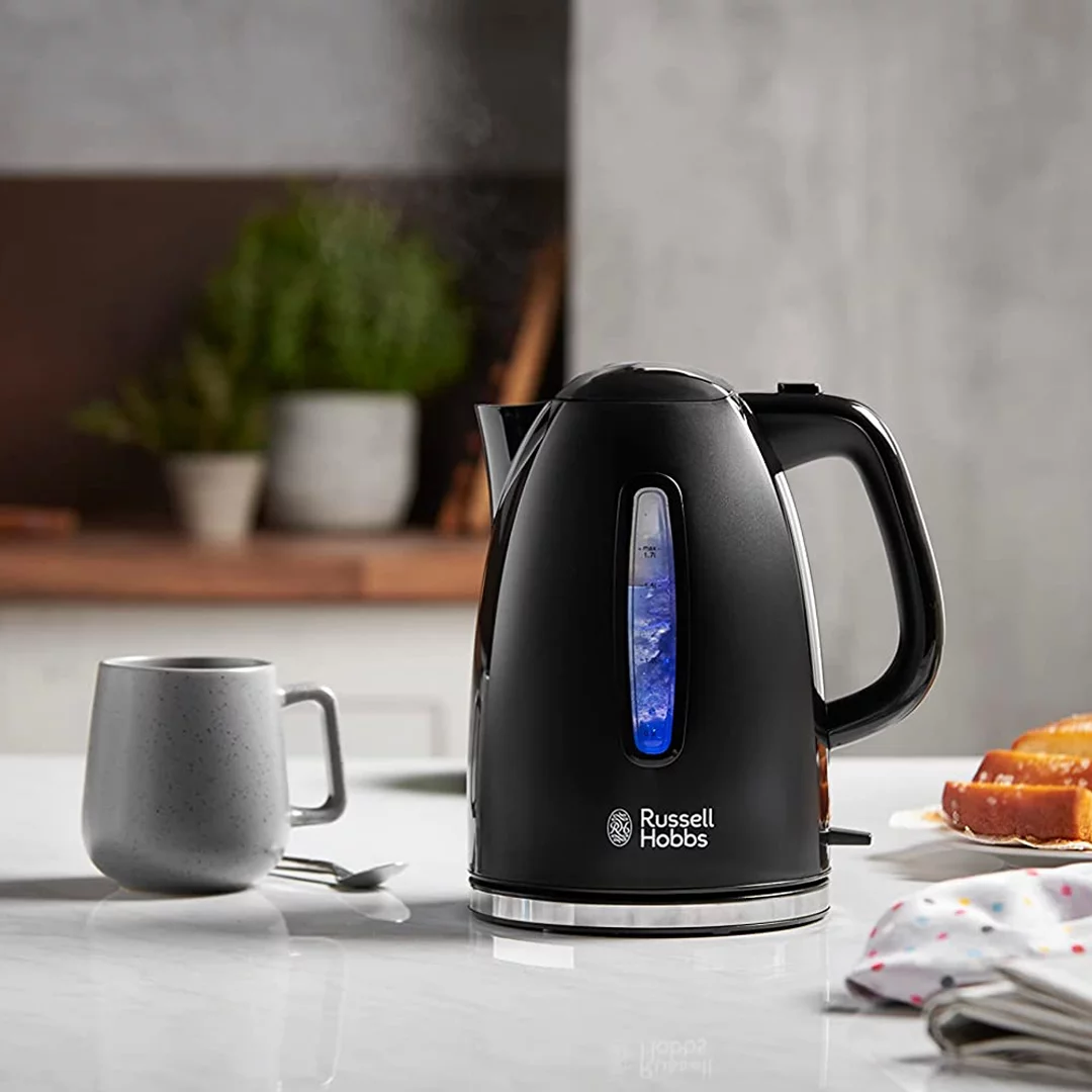 Texture Kettle 22591 Kettles Russell Hobbs Brandy Lebanon