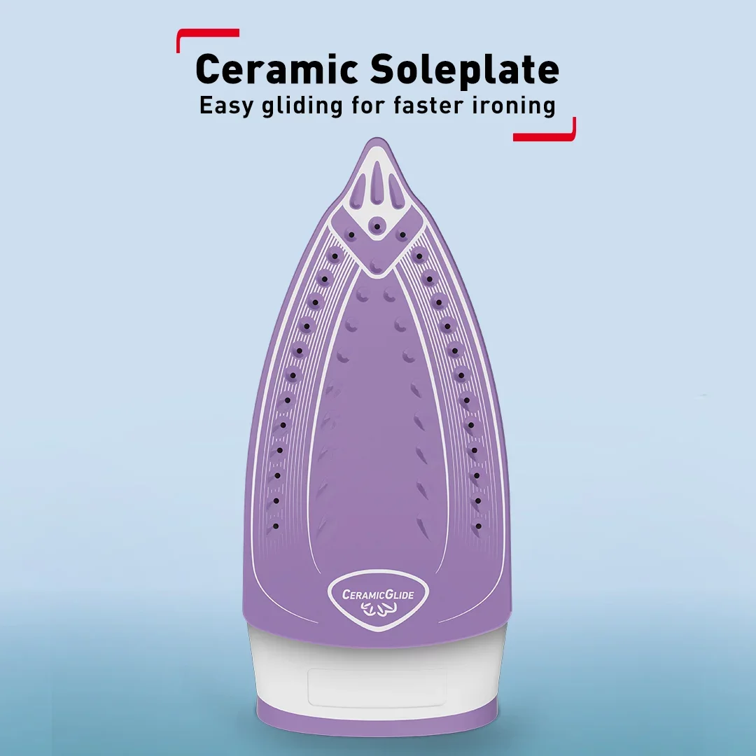 Easy Steam Iron FV1953 Steam Irons Tefal Brandy Lebanon