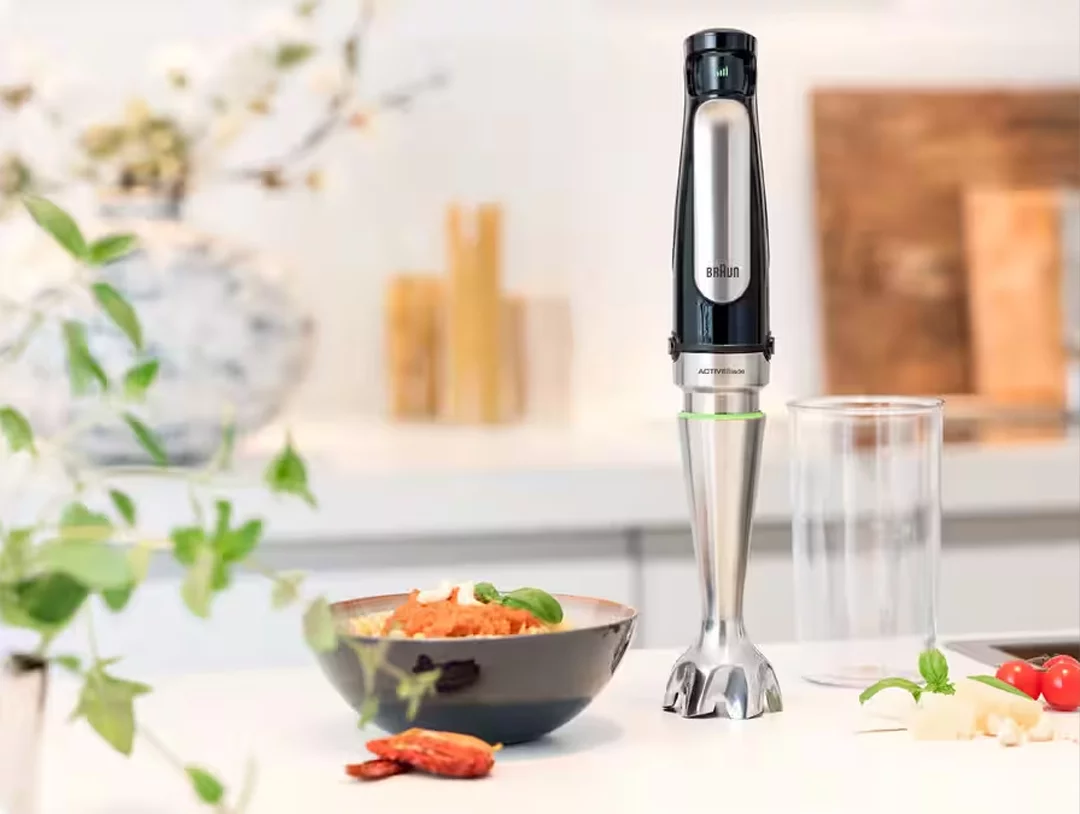 Hand Blender MQ7000X Hand Blenders Braun Brandy Lebanon