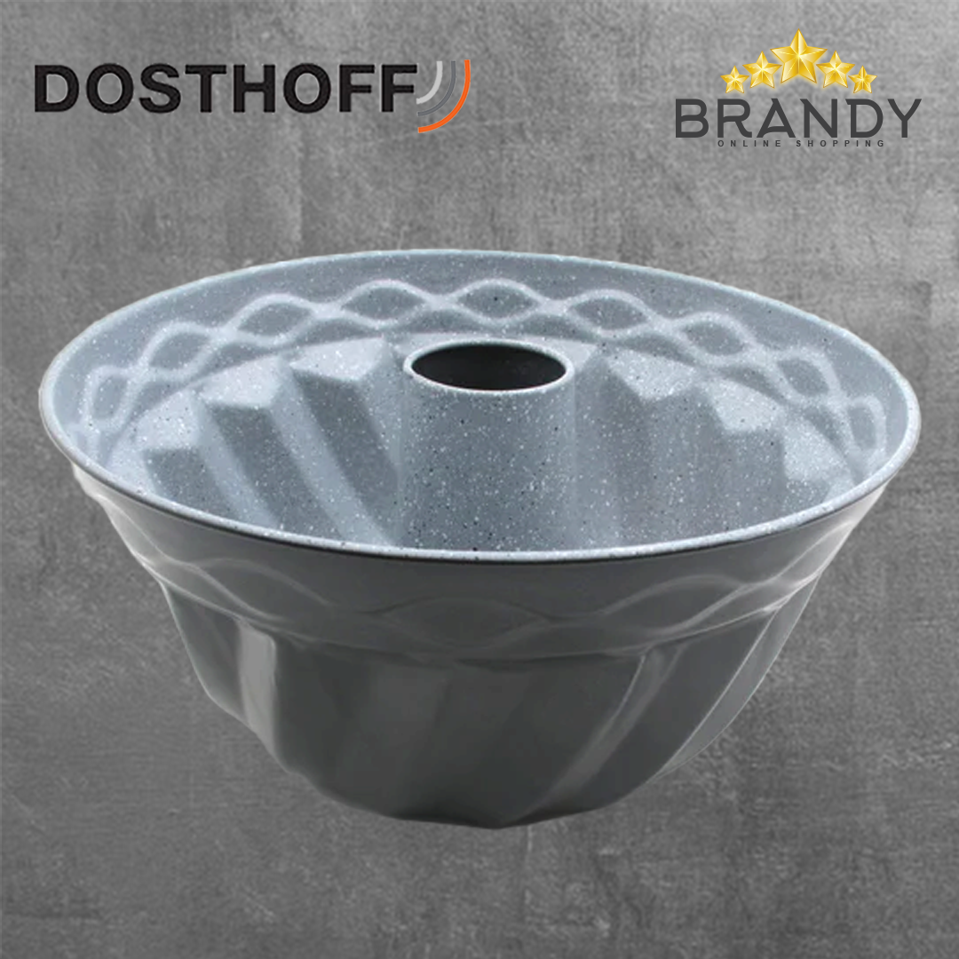 Granite Cake Pan 27cm Bakeware Dosthoff Brandy Lebanon