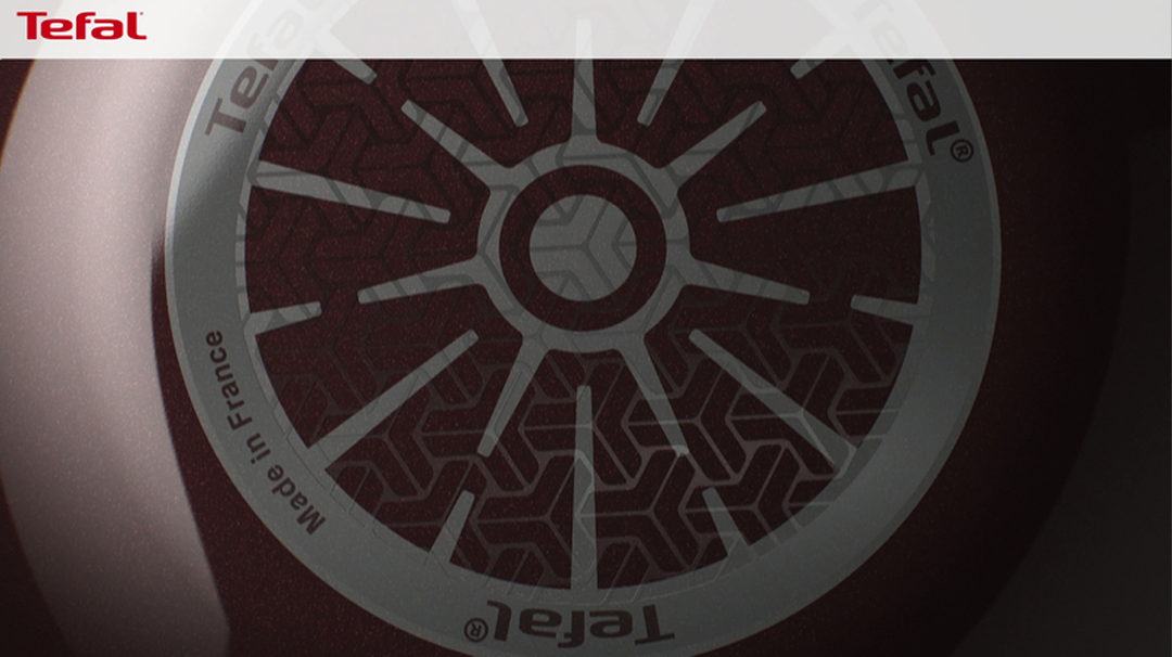 Resist Intense Set 4 Pot Glass Lid Cookware Sets Tefal Brandy