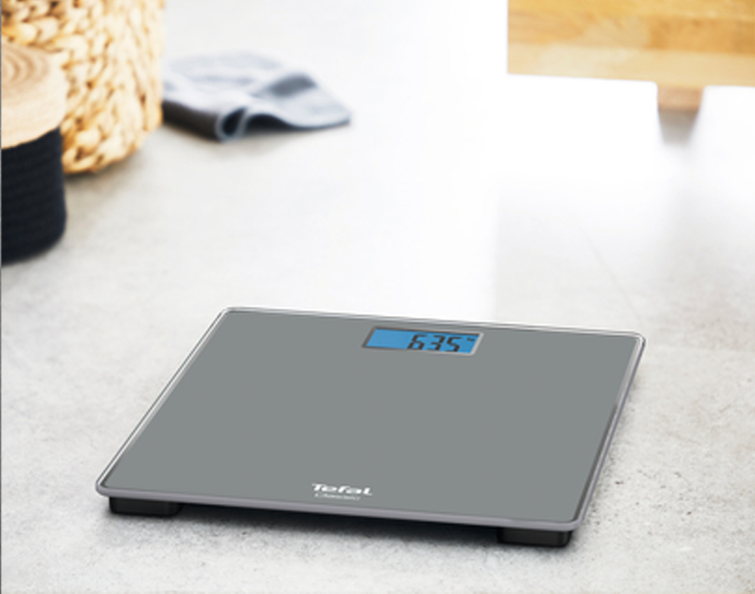 Classic Body Scale PP1500 Body Scales Tefal Brandy Lebanon