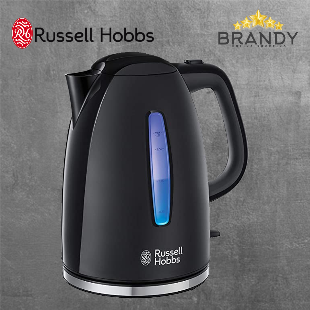 Texture Kettle 22591 Kettles Russell Hobbs Brandy Lebanon