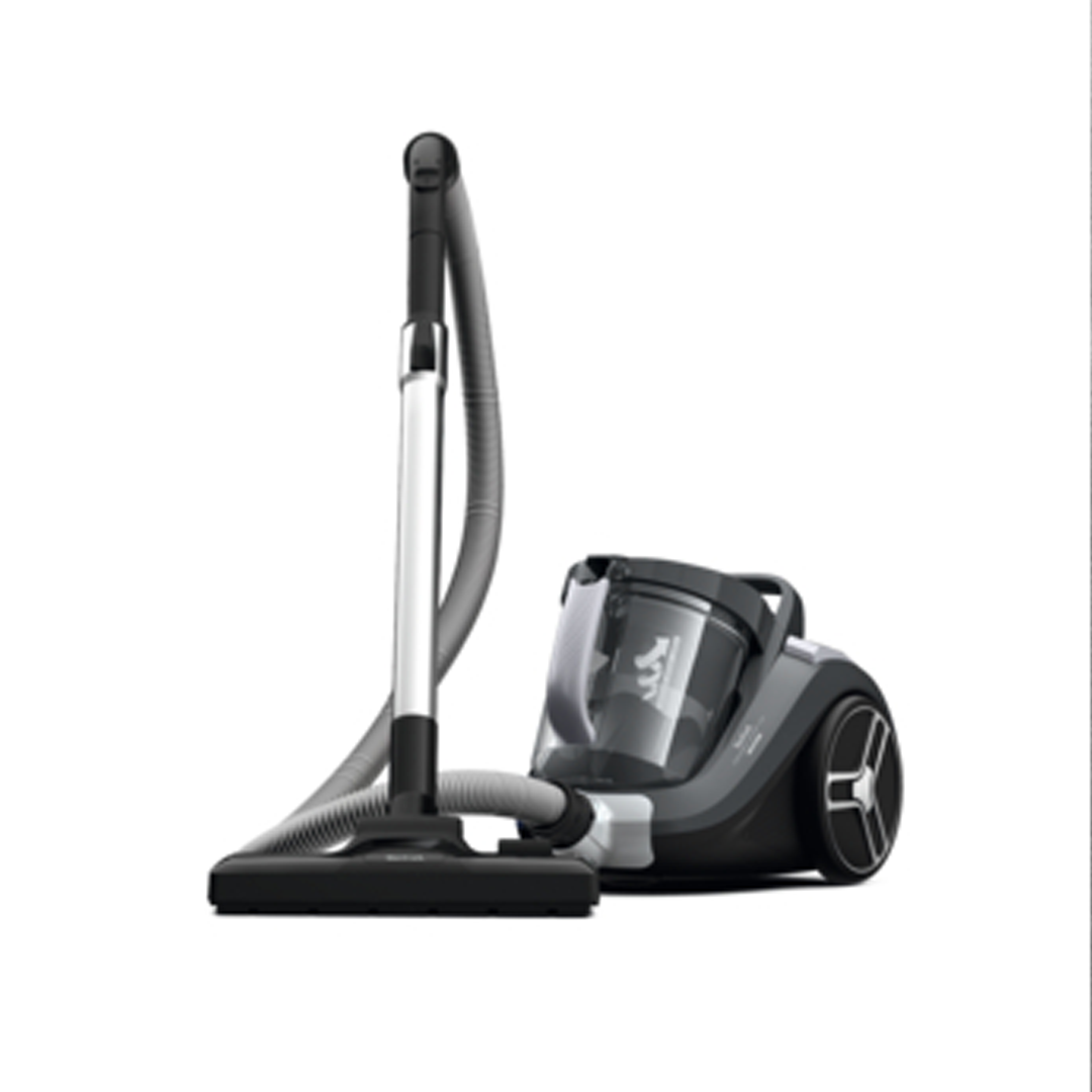 Compact Power Vacuum Cleaner XXL TW4825 Vacuum Cleaners Tefal