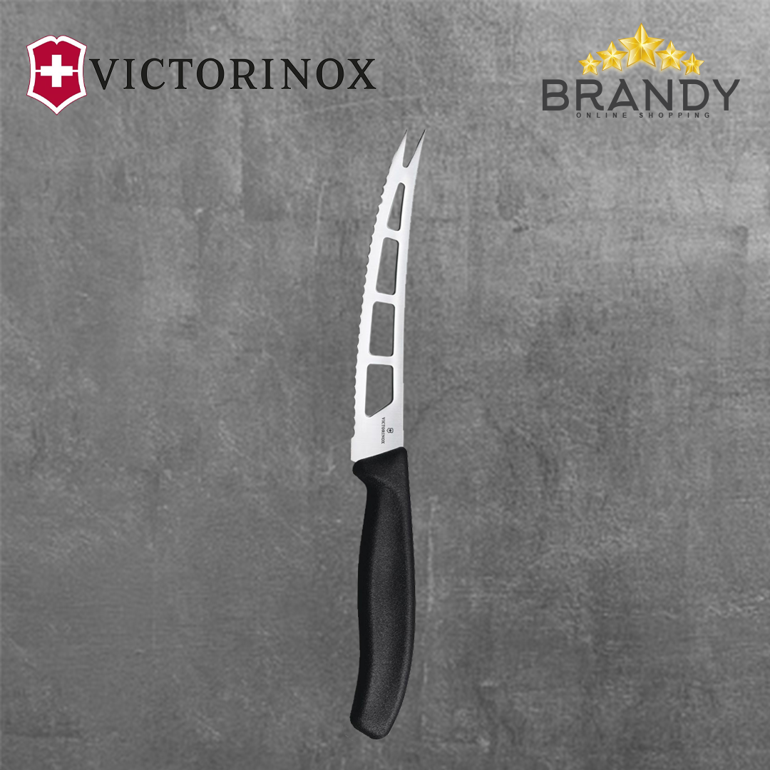 Cheese Knife 13cm Knives Victorinox Brandy Lebanon