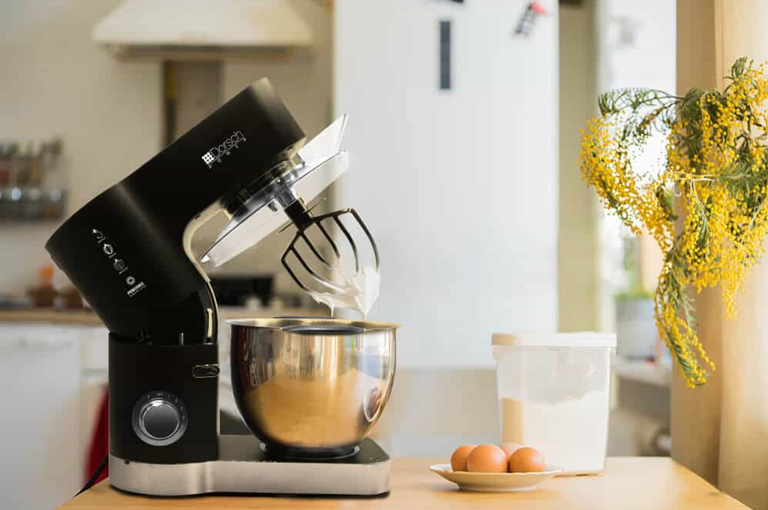 Stand Mixer 5.5L DH07100 Stand Mixers Dorsch Brandy Lebanon