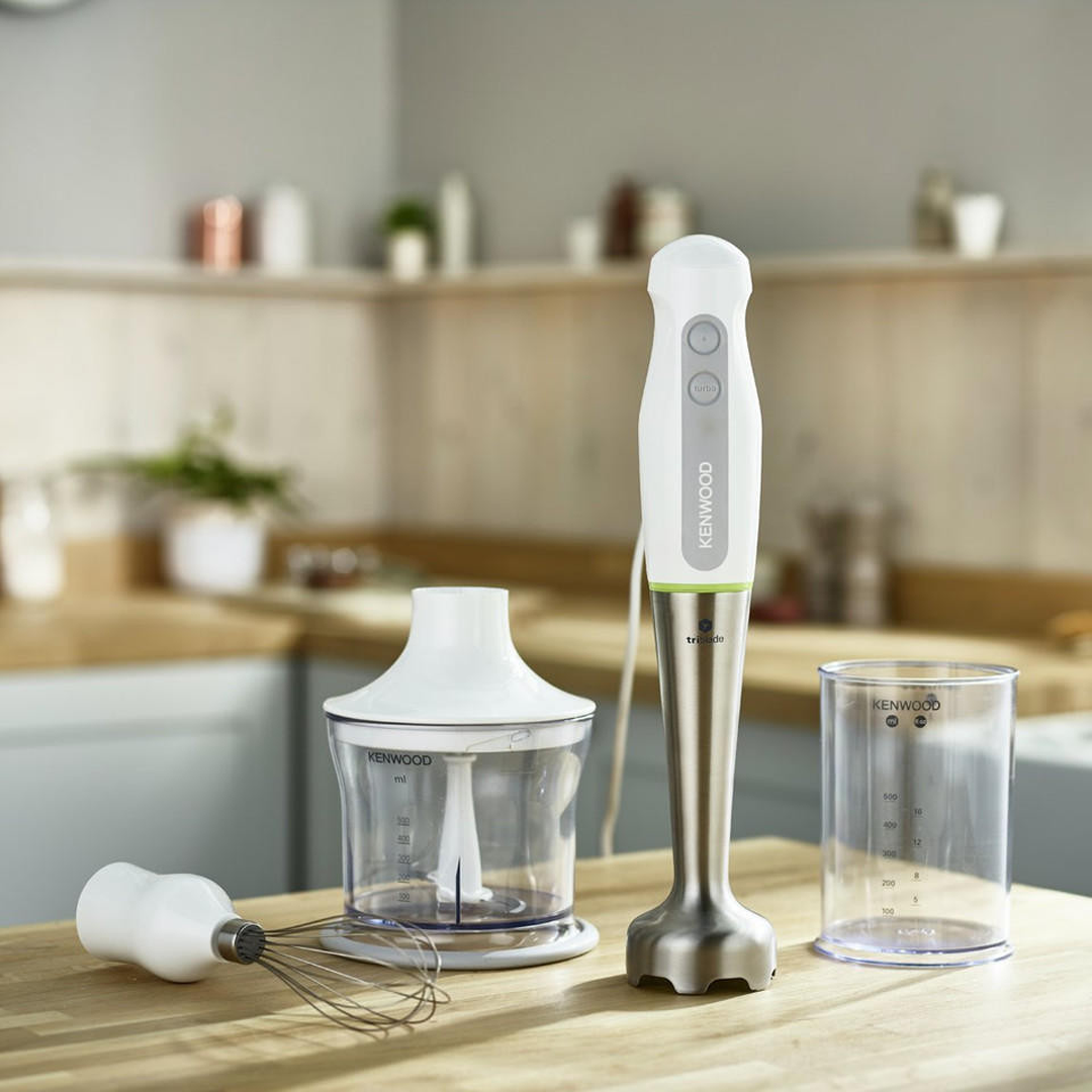 Hand Blender Set HDP109WG Hand Blenders Kenwood Brandy Lebanon
