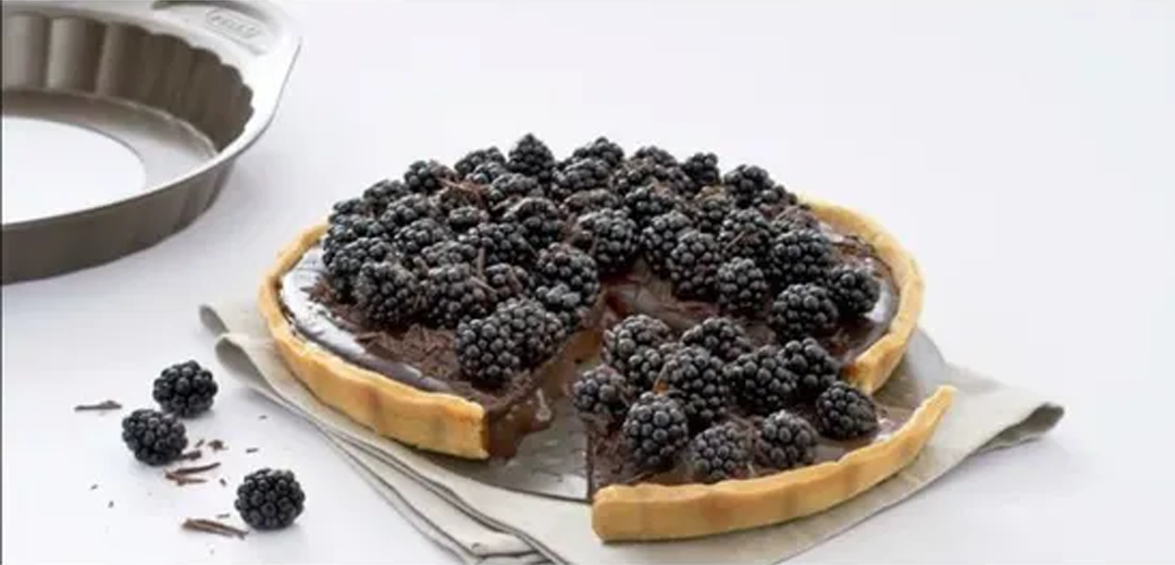 Asimetria Tart Pan 25cm Bakeware Pyrex Brandy Lebanon