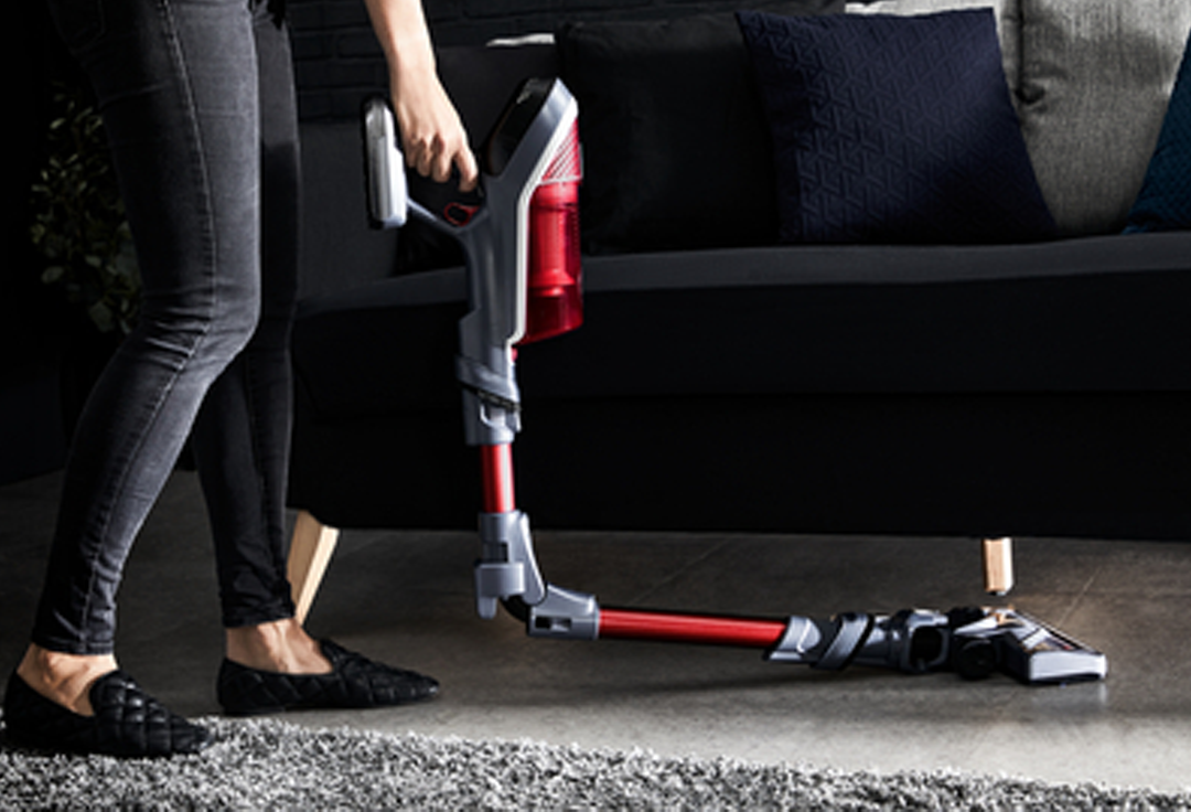 Cordless Stick Vacuum Cleaner TY9679 Vacuum Cleaners Tefal Brandy