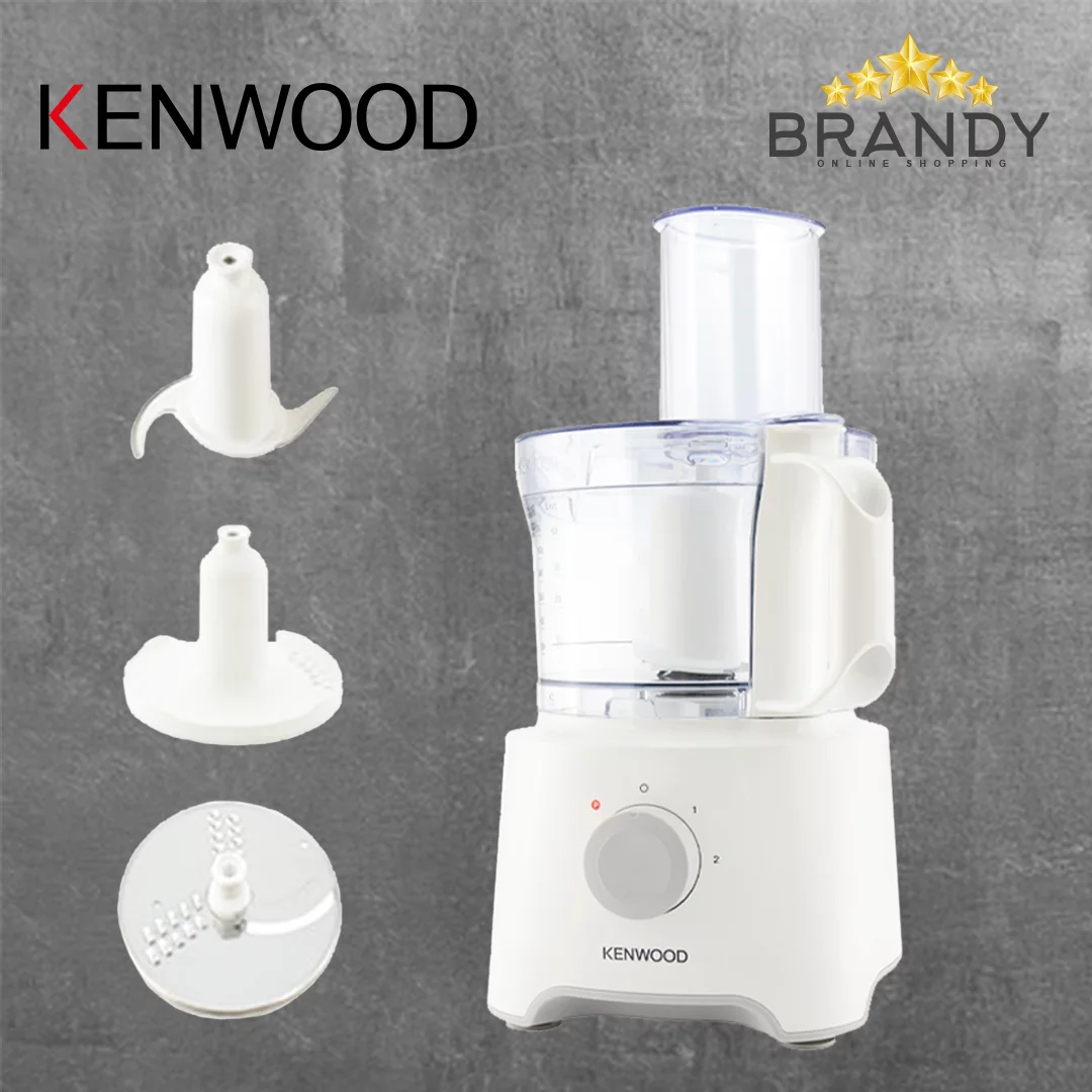 Food Processor 2.1L FDP300 Food Processors Kenwood Brandy Lebanon