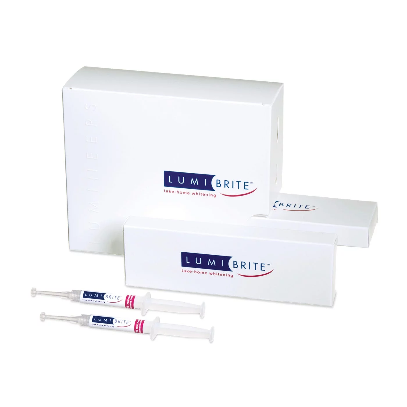 LUMIBRITE Take Home Refill Lumibrite DenMat Denmat