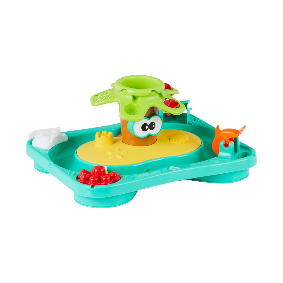 Elc bath sales toy