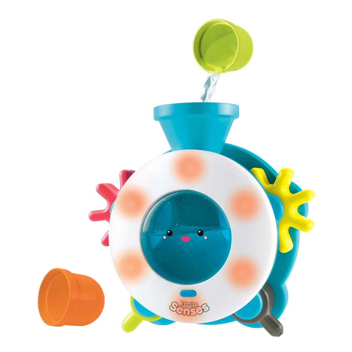 Elc bath clearance toy