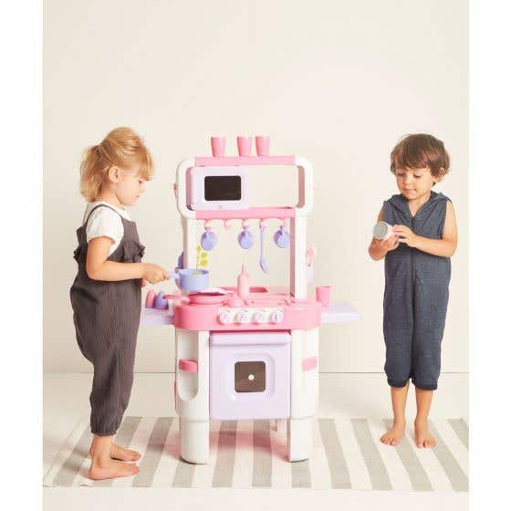 Elc deals toy kitchen