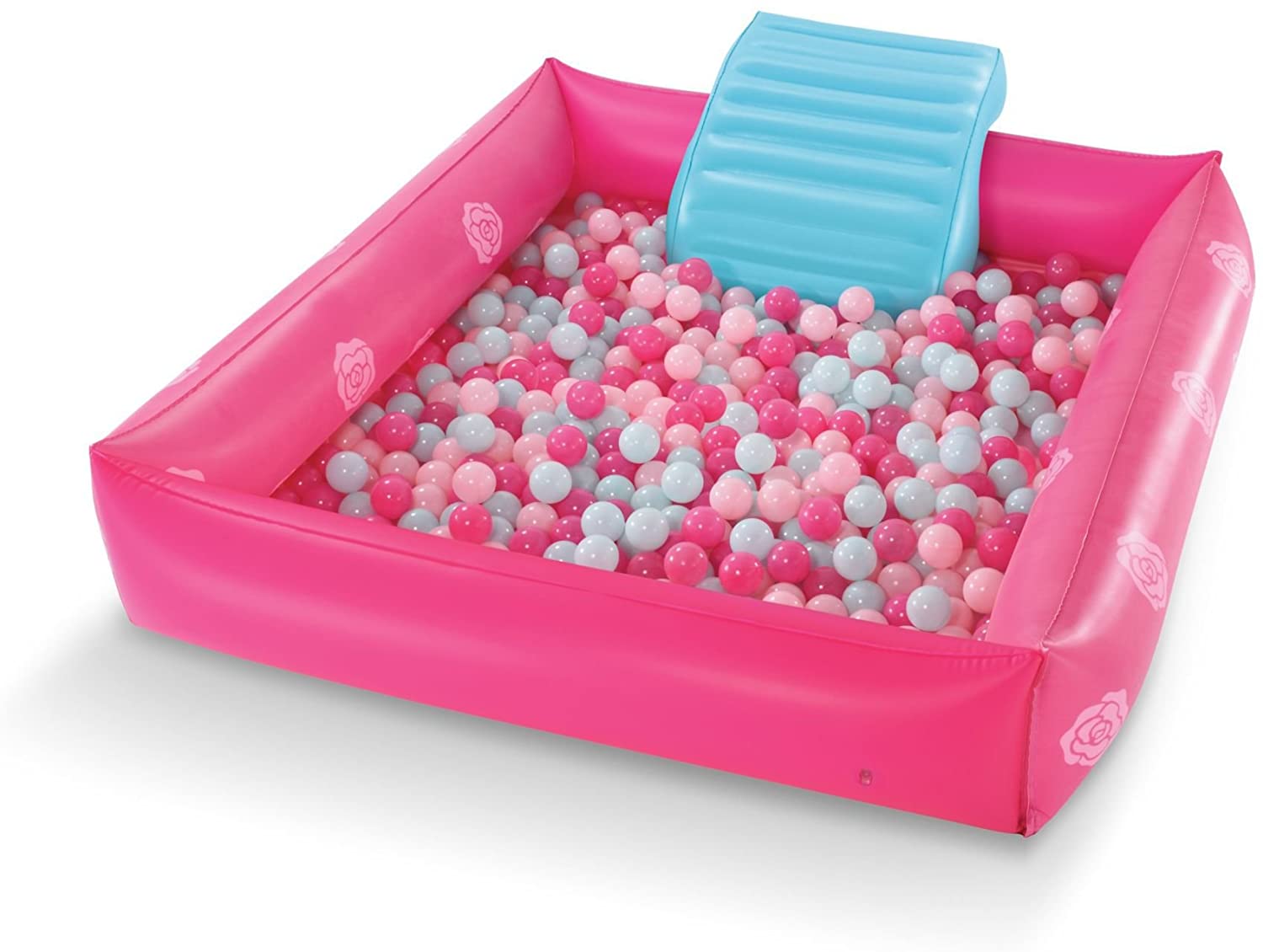 Ball Pit For Bouncy Palace - Baby Ball Pits & Bouncy Castles - ELC