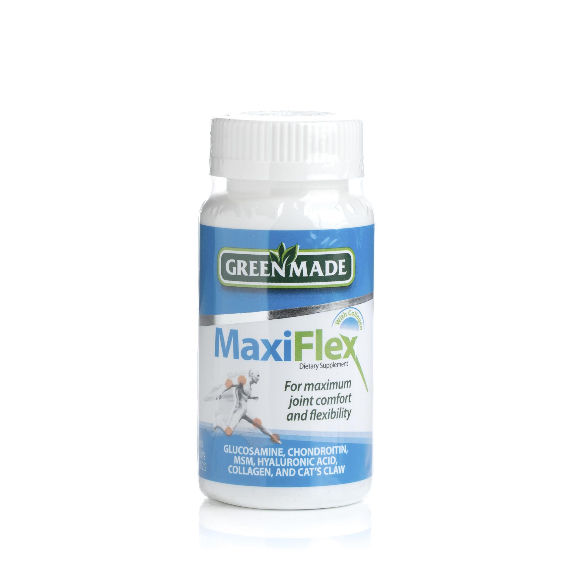 Maxiflex deals