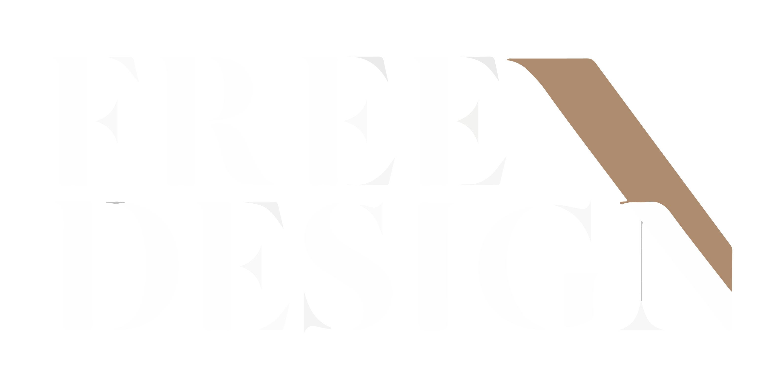 Free design on sale