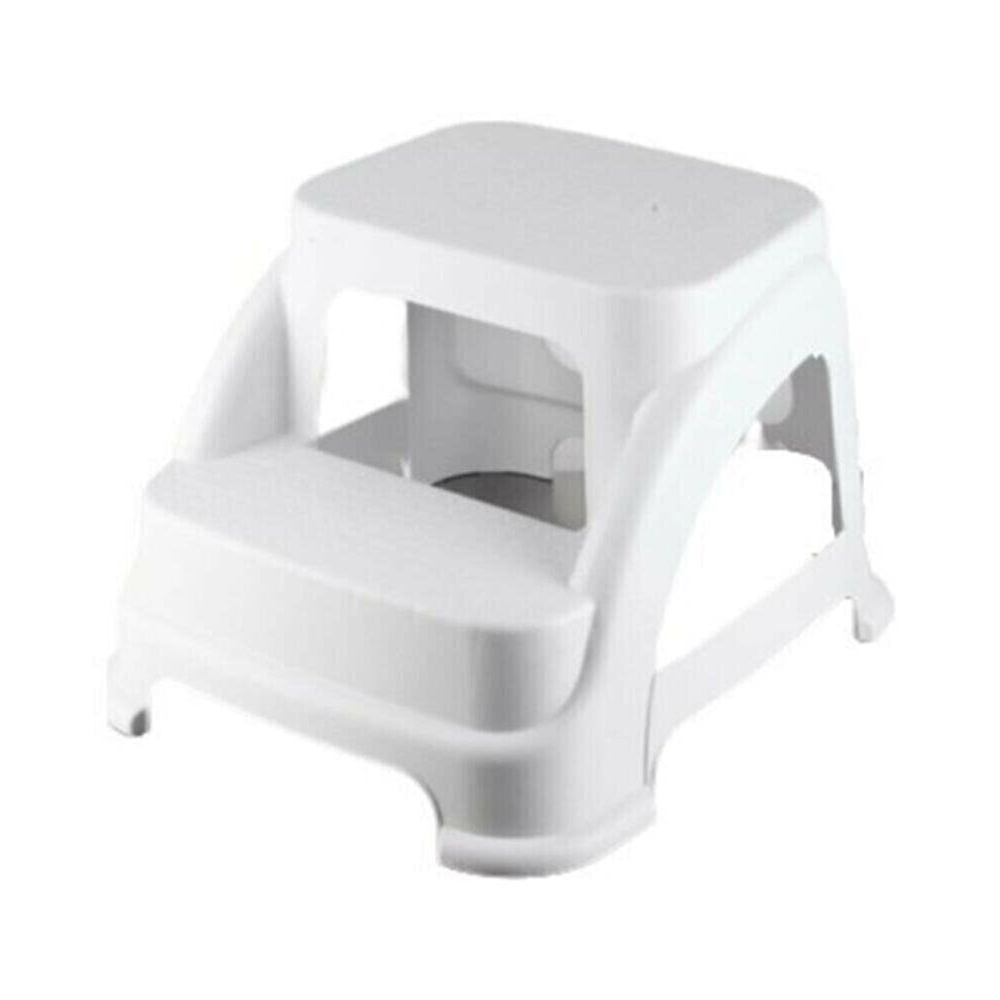 Plastic Ladder Step Stool Step Stools Full House UAE