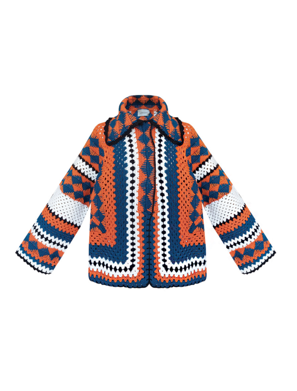 Talulah Jacket Knit Cardigans Jessica K Store