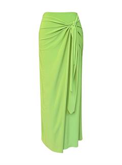 Nube Skirt Kiwi - A-Line Skirt - Jessica K Store