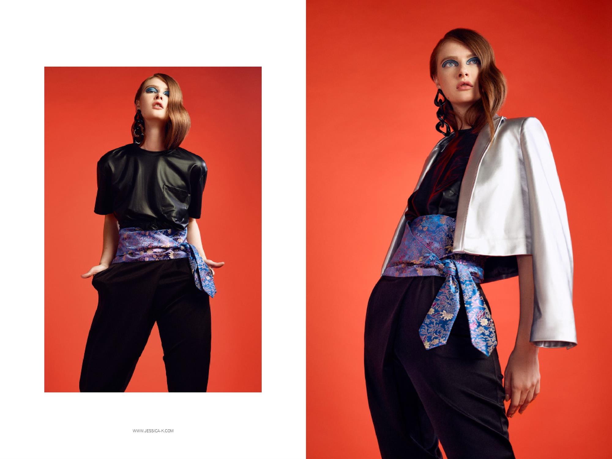 JESSICA K - Jessica K Store