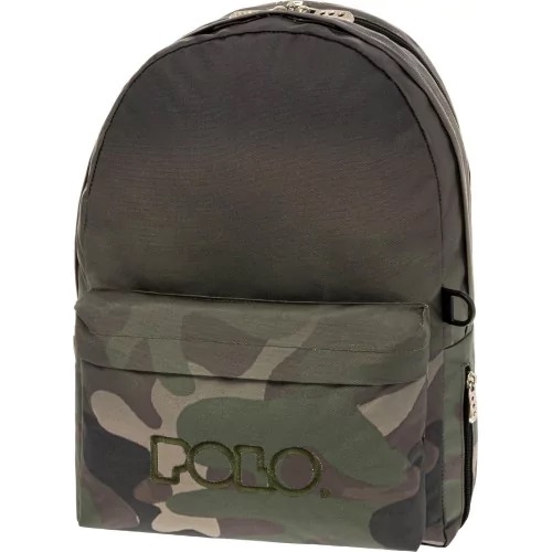 Polo shop school bags