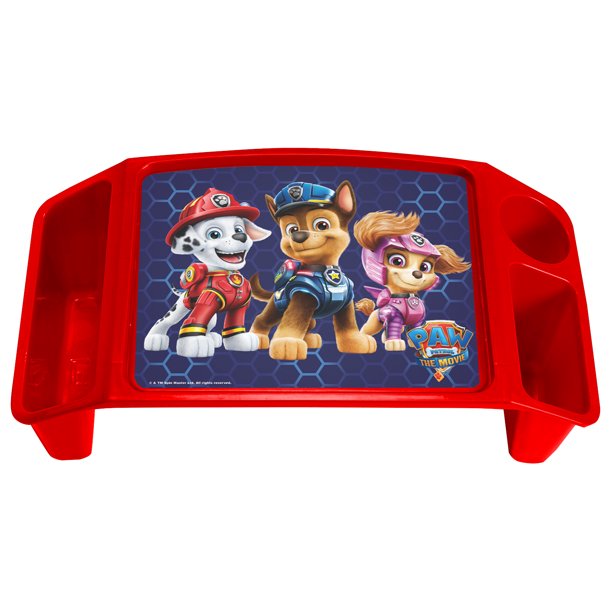 Clementoni paw cheap patrol activity table