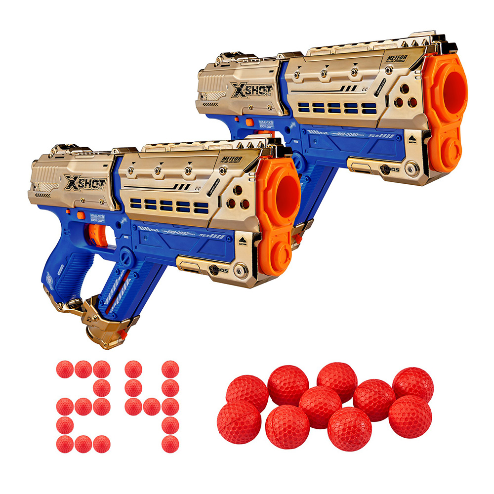 Xshot gold deals