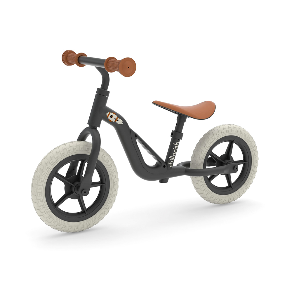 Plasma balance clearance bike