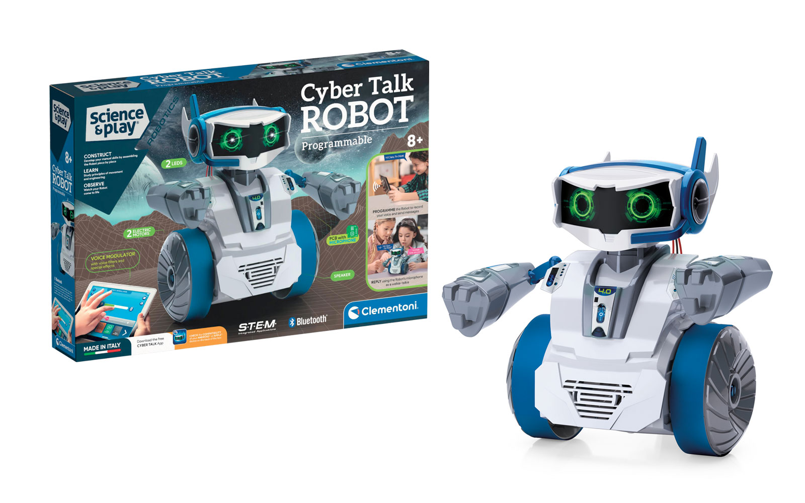 Circuit Dino - Cyber Toys World