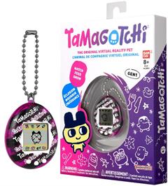 Tamagotchi Original Japanese Ribbon – Poly Juguetes