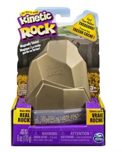 Refill Kinetic Sand - Kinetic Rocks - Modeling Sets