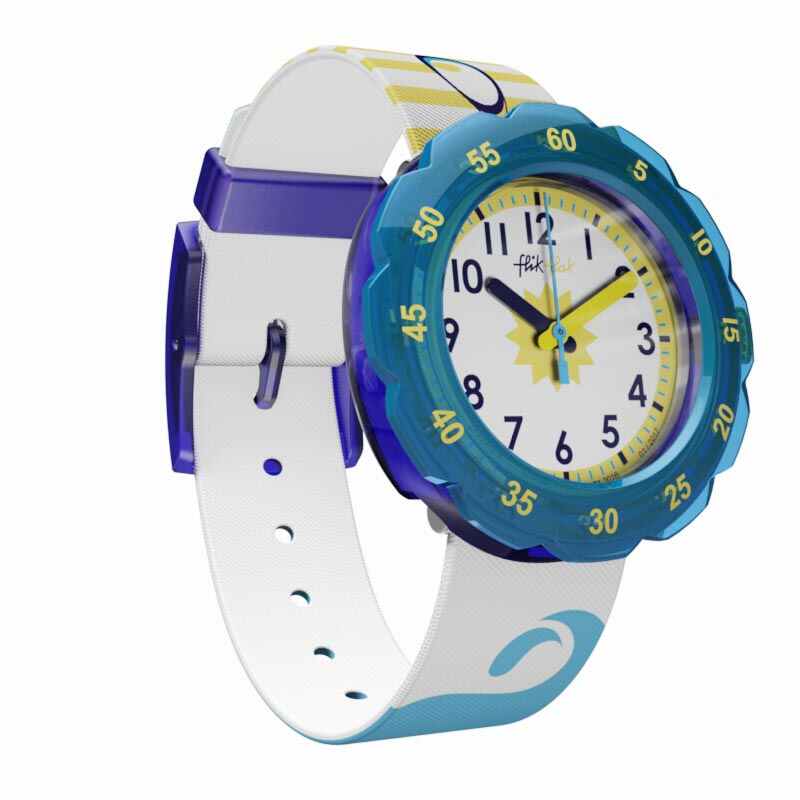 Flik flak swiss online watch