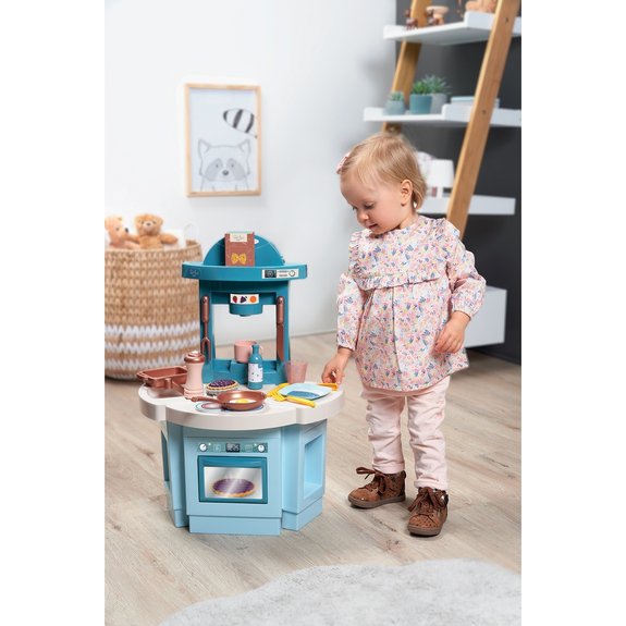 Ecoiffier Baby Care Table