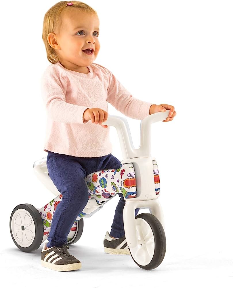 Gradual hotsell balance bike