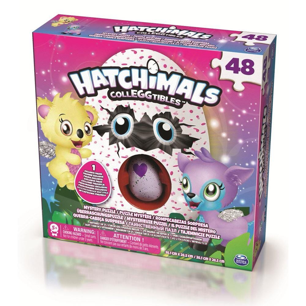 Hatchimals rompecabezas sales