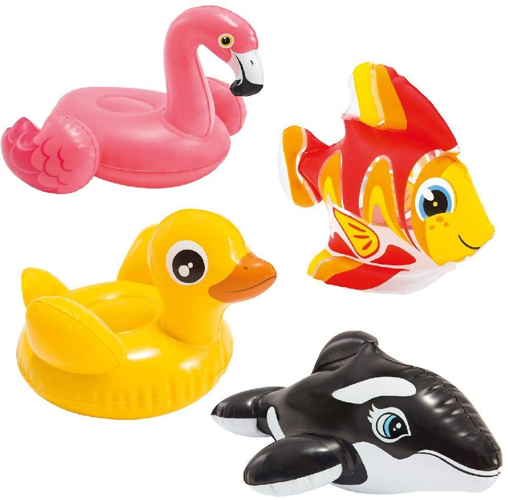 Cheap deals inflatable animals