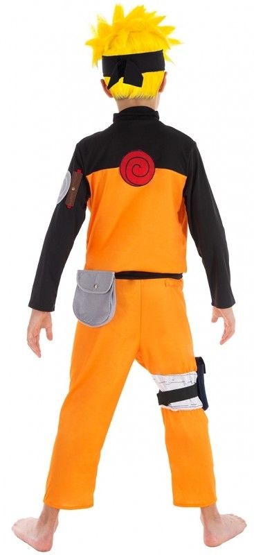 JouéClub Coulommiers - Monchichi est vêtu de l'emblématique costume de  Naruto orange et porte sur la tête le bandeau de Konoha !🤪. #bandaitoys  #joueclubcoulommiers