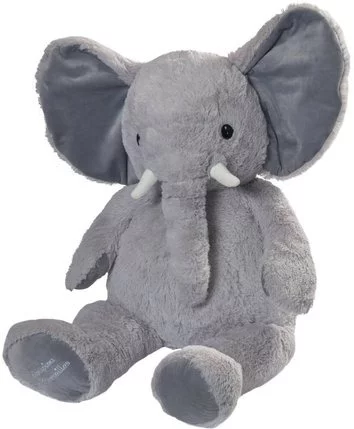 Jojo My Giant Elephant Plush - Plushes | Simba - Joue Club