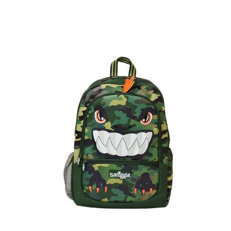 Budz backpack new arrivals